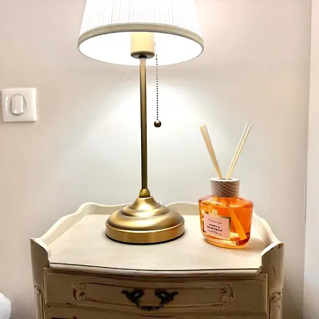 דירה Le - Suquet -