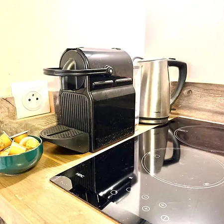 Le - Suquet - דירה קאן