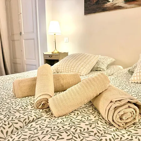 Le - Suquet - * קאן