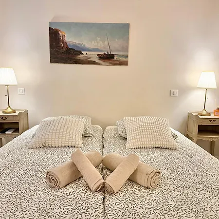 شقة Le - Suquet - كان