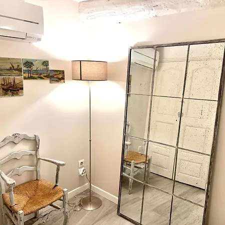 Le - Suquet - شقة