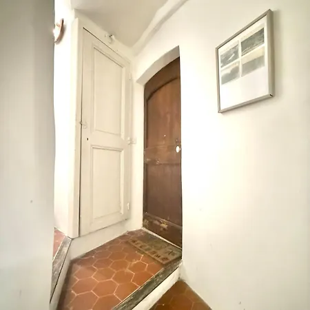 شقة Le - Suquet - *