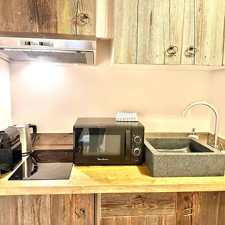 Le - Suquet - Apartamento