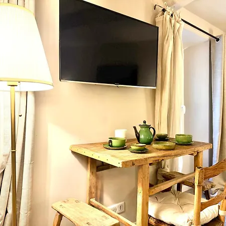 Le - Suquet - Apartamento