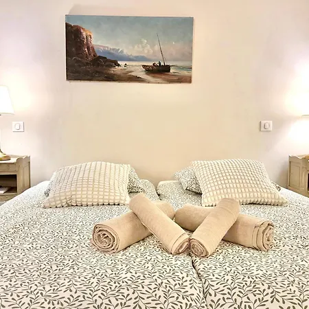 Apartamento Le - Suquet - *