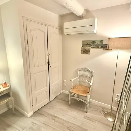 Le - Suquet - Apartamento