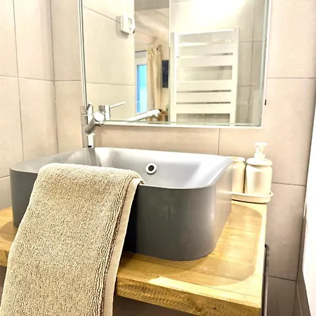 Apartamento Le - Suquet - *